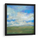 Día Brillante I - Jennifer Goldberger | Cuadro decorativo de Canvas Lab