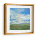 Día Brillante I - Jennifer Goldberger | Cuadro decorativo de Canvas Lab