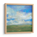 Día Brillante I - Jennifer Goldberger | Cuadro decorativo de Canvas Lab