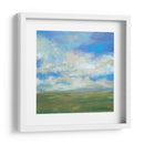 Día Brillante I - Jennifer Goldberger | Cuadro decorativo de Canvas Lab