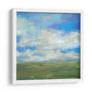 Día Brillante I - Jennifer Goldberger | Cuadro decorativo de Canvas Lab