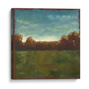 Retreat Rural Ii - Chariklia Zarris | Cuadro decorativo de Canvas Lab