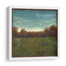 Retreat Rural Ii - Chariklia Zarris | Cuadro decorativo de Canvas Lab