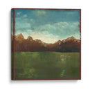 Retreat Rural Iii - Chariklia Zarris | Cuadro decorativo de Canvas Lab