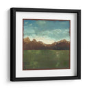 Retreat Rural Iii - Chariklia Zarris | Cuadro decorativo de Canvas Lab