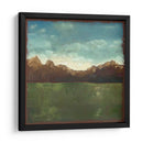 Retreat Rural Iii - Chariklia Zarris | Cuadro decorativo de Canvas Lab