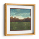 Retreat Rural Iii - Chariklia Zarris | Cuadro decorativo de Canvas Lab