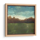 Retreat Rural Iii - Chariklia Zarris | Cuadro decorativo de Canvas Lab