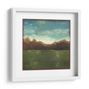 Retreat Rural Iii - Chariklia Zarris | Cuadro decorativo de Canvas Lab