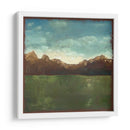 Retreat Rural Iii - Chariklia Zarris | Cuadro decorativo de Canvas Lab