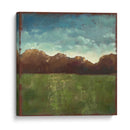 Retreat Rural Vi - Chariklia Zarris | Cuadro decorativo de Canvas Lab