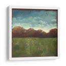 Retreat Rural Vi - Chariklia Zarris | Cuadro decorativo de Canvas Lab