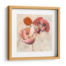 Amapolas Pintadas - Marietta Cohen | Cuadro decorativo de Canvas Lab