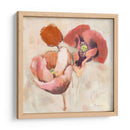 Amapolas Pintadas - Marietta Cohen | Cuadro decorativo de Canvas Lab