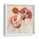 Amapolas Pintadas - Marietta Cohen | Cuadro decorativo de Canvas Lab