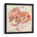 Rosas Pintadas - Marietta Cohen | Cuadro decorativo de Canvas Lab