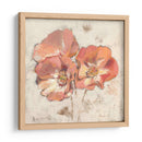 Rosas Pintadas - Marietta Cohen | Cuadro decorativo de Canvas Lab