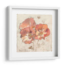 Rosas Pintadas - Marietta Cohen | Cuadro decorativo de Canvas Lab