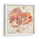 Rosas Pintadas - Marietta Cohen | Cuadro decorativo de Canvas Lab