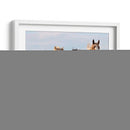 Carrera de diversión | Cuadro decorativo de Canvas Lab