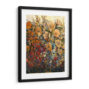 Flores Brillantes Y Audaz I - Tim OToole | Cuadro decorativo de Canvas Lab