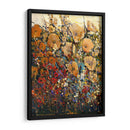 Flores Brillantes Y Audaz I - Tim OToole | Cuadro decorativo de Canvas Lab