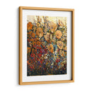 Flores Brillantes Y Audaz I - Tim OToole | Cuadro decorativo de Canvas Lab