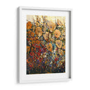 Flores Brillantes Y Audaz I - Tim OToole | Cuadro decorativo de Canvas Lab