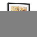 Flores Brillantes Y Audaces Ii - Tim OToole | Cuadro decorativo de Canvas Lab