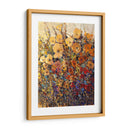 Flores Brillantes Y Audaces Ii - Tim OToole | Cuadro decorativo de Canvas Lab