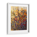 Flores Brillantes Y Audaces Ii - Tim OToole | Cuadro decorativo de Canvas Lab