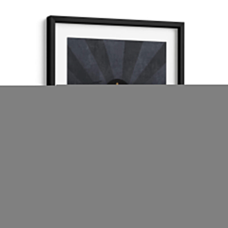 Choices make us | Cuadro decorativo de Canvas Lab