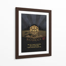 Choices make us | Cuadro decorativo de Canvas Lab