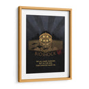 Choices make us | Cuadro decorativo de Canvas Lab