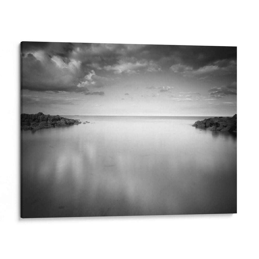 Aguas Suaves - Martin Henson | Cuadro decorativo de Canvas Lab
