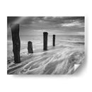 Marea Hacia Afuera - Martin Henson | Cuadro decorativo de Canvas Lab