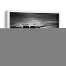 Luz En El Océano - Martin Henson | Cuadro decorativo de Canvas Lab