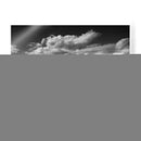 Saltwick Bay - Martin Henson | Cuadro decorativo de Canvas Lab