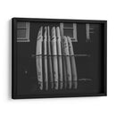 Hawaii View Viii - Adam Mead | Cuadro decorativo de Canvas Lab