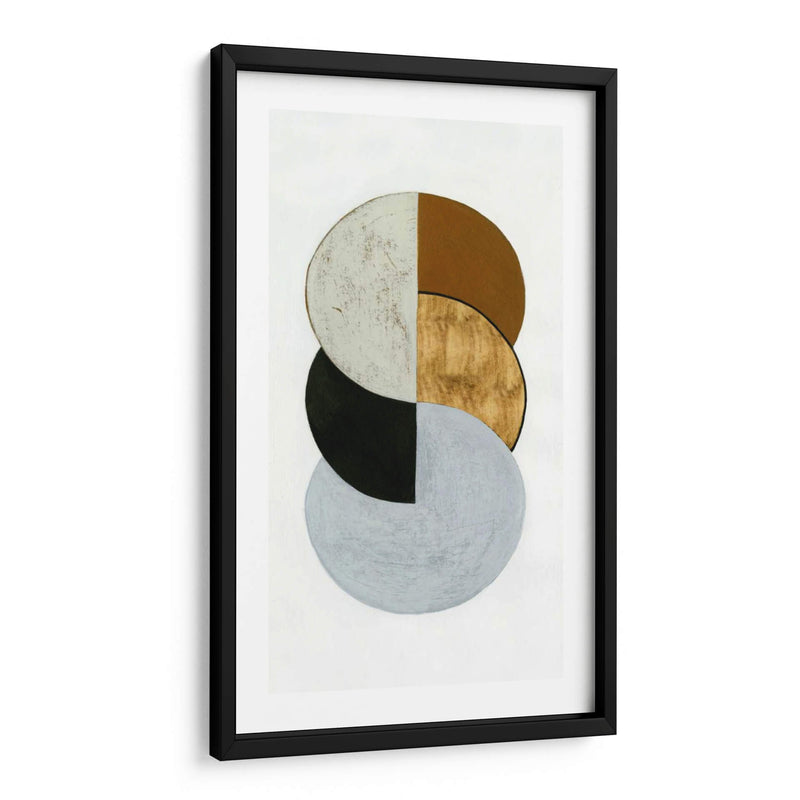 Monedas Apiladas I - Grace Popp | Cuadro decorativo de Canvas Lab