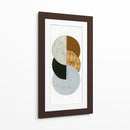 Monedas Apiladas I - Grace Popp | Cuadro decorativo de Canvas Lab