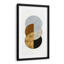 Monedas Apiladas Ii - Grace Popp | Cuadro decorativo de Canvas Lab