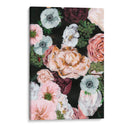 Arreglo Noir I - Melissa Wang | Cuadro decorativo de Canvas Lab