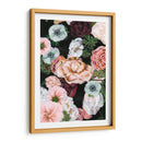 Arreglo Noir I - Melissa Wang | Cuadro decorativo de Canvas Lab