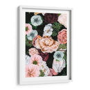 Arreglo Noir I - Melissa Wang | Cuadro decorativo de Canvas Lab