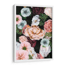 Arreglo Noir I - Melissa Wang | Cuadro decorativo de Canvas Lab