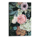 Arreglo Noir Ii - Melissa Wang | Cuadro decorativo de Canvas Lab