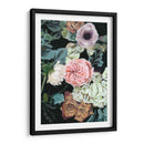 Arreglo Noir Ii - Melissa Wang | Cuadro decorativo de Canvas Lab