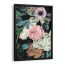 Arreglo Noir Ii - Melissa Wang | Cuadro decorativo de Canvas Lab