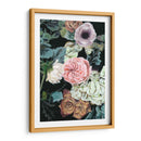 Arreglo Noir Ii - Melissa Wang | Cuadro decorativo de Canvas Lab